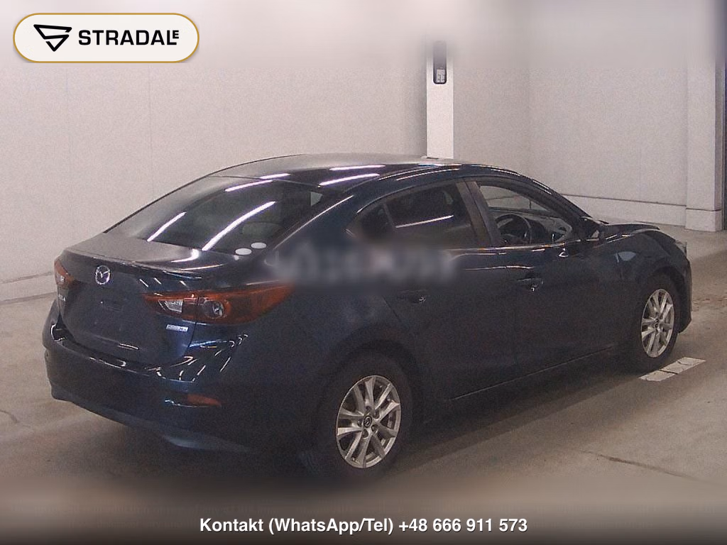MAZDA AXELA HYBRID HYBRID -S L PACKAGE, miniaturka 6