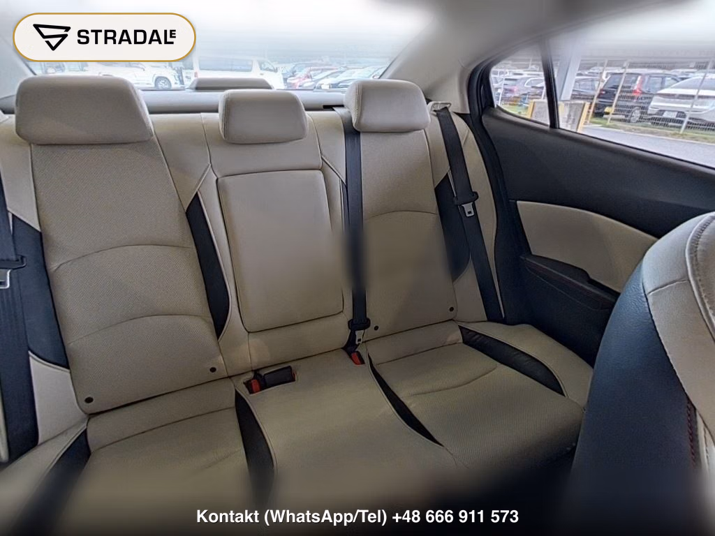 MAZDA AXELA HYBRID HYBRID -S L PACKAGE, miniaturka 7