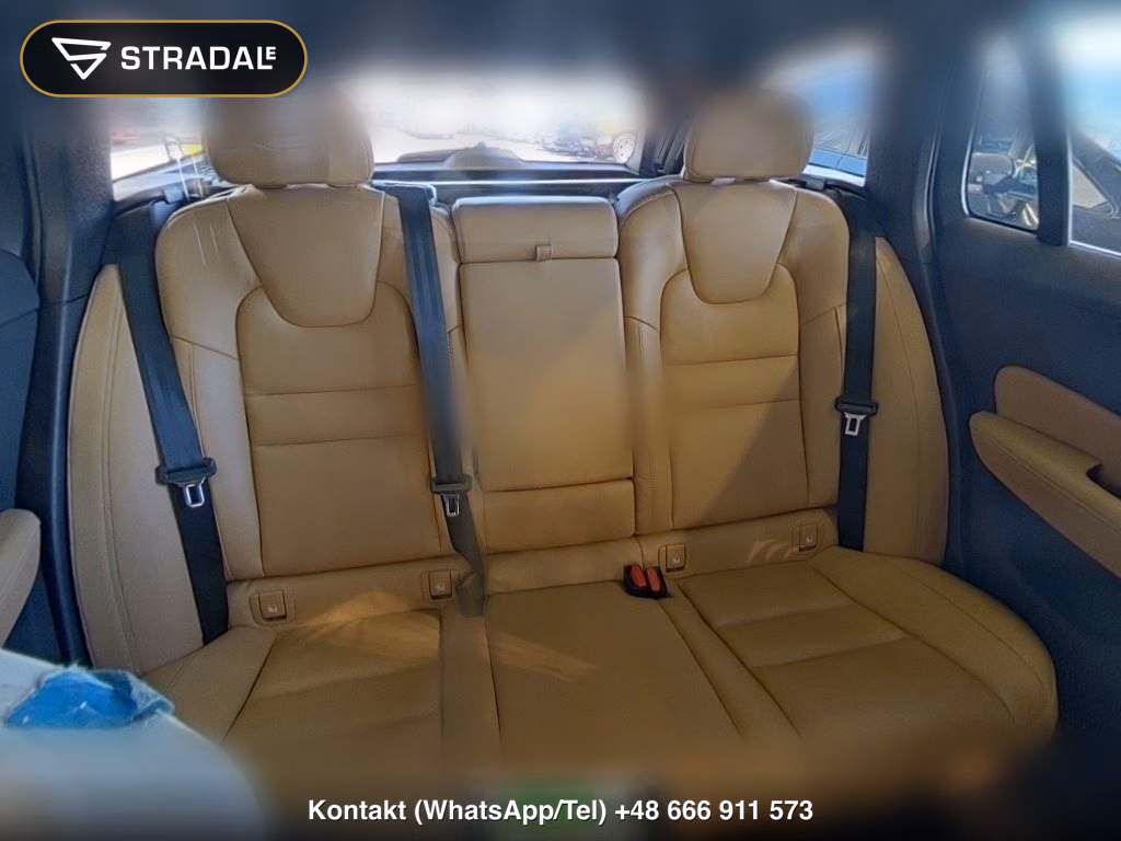 VOLVO V60 ULTIMATE B4, miniaturka 7