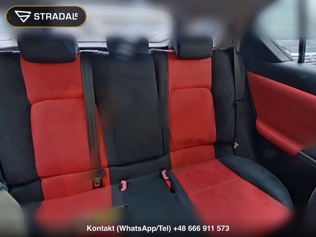 LEXUS CT CT200H VERSION C, miniaturka 7
