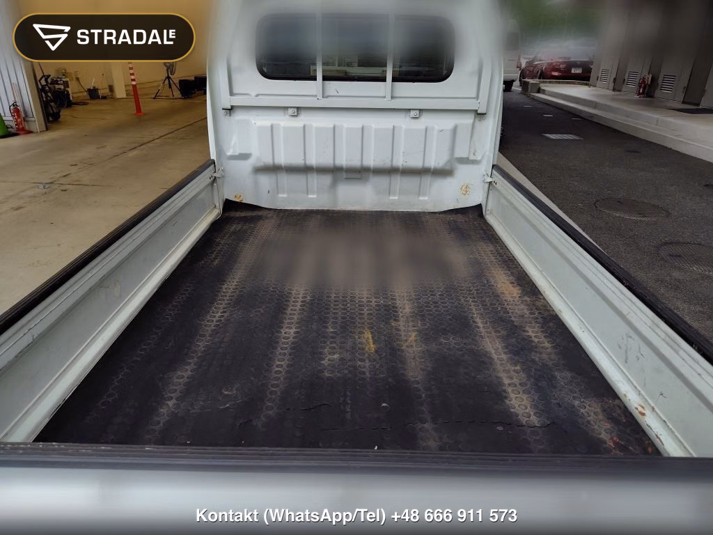 SUZUKI CARRY TRUCK KC AIR CONDITIONING POWER STEERING, miniaturka 7