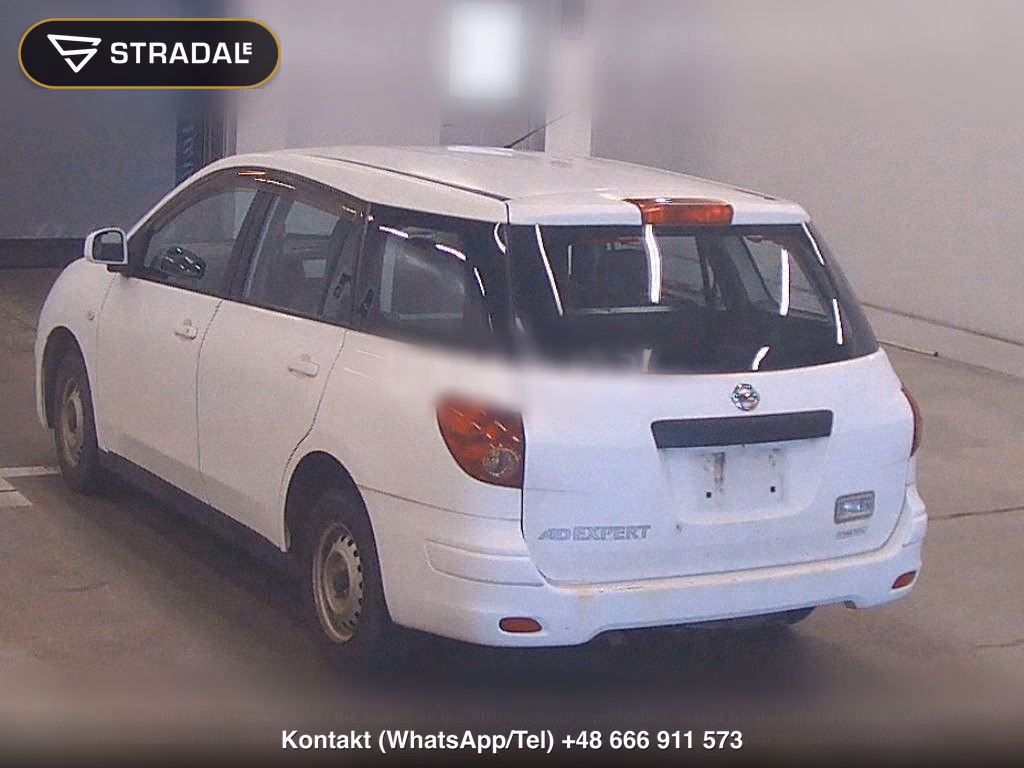 NISSAN AD EXPERT LX, miniaturka 3