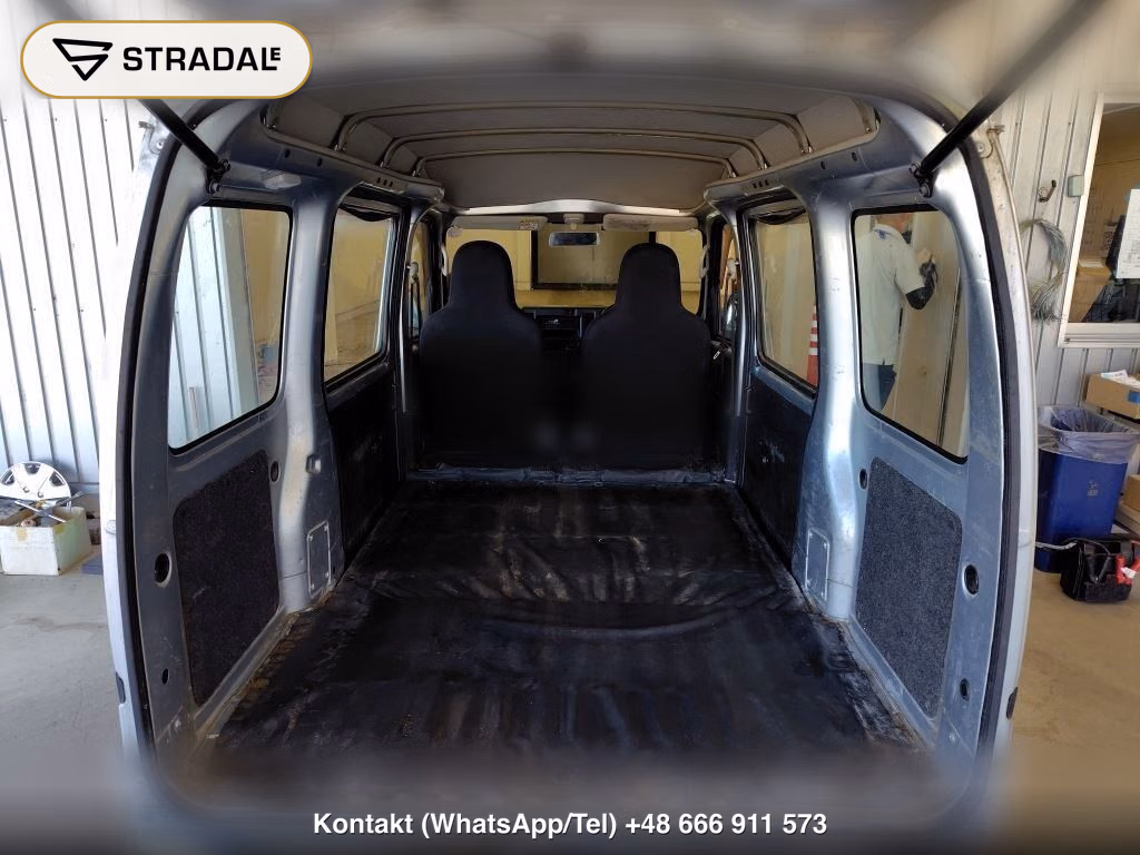 DAIHATSU HIJET CARGO 5D, miniaturka 7