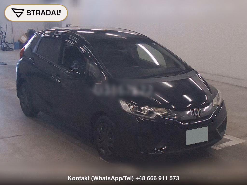 HONDA FIT HYBRID L PACKAGE, miniaturka 2