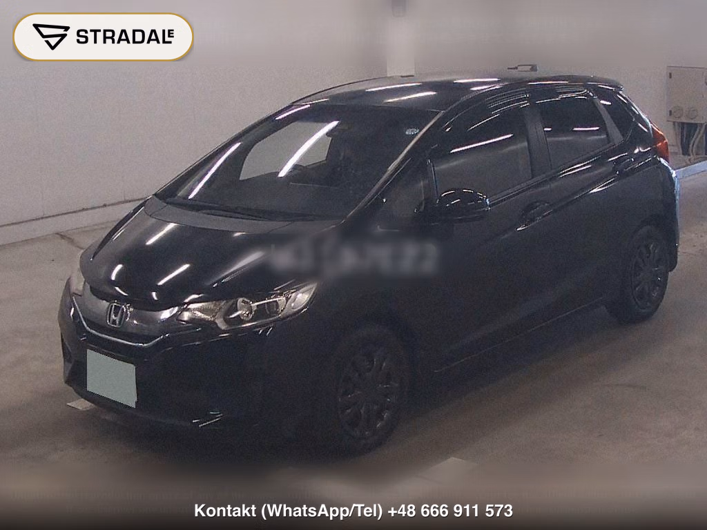 HONDA FIT HYBRID L PACKAGE, miniaturka 5