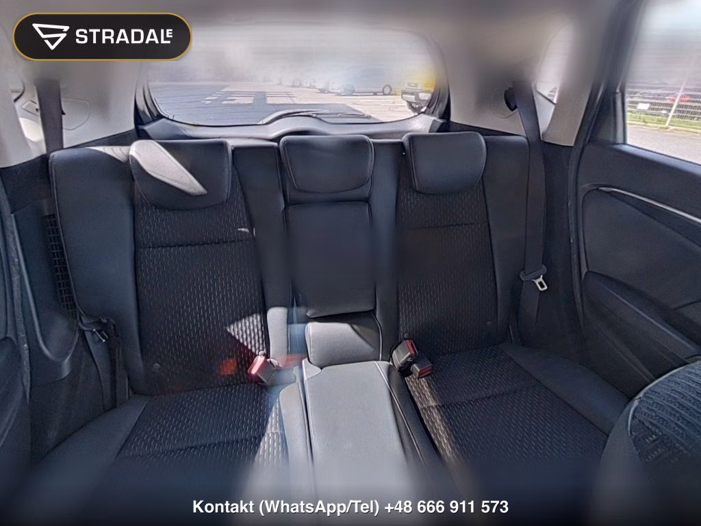 HONDA FIT HYBRID L PACKAGE, miniaturka 7