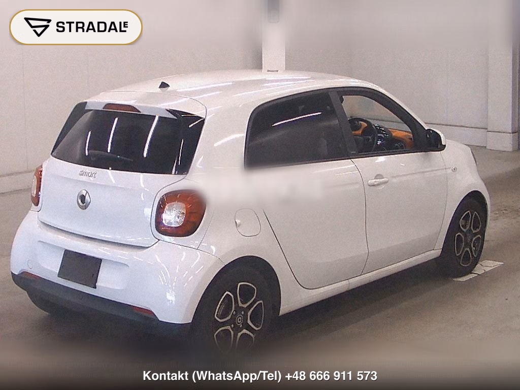 MCC SMART FOR FOUR PASSION, miniaturka 6