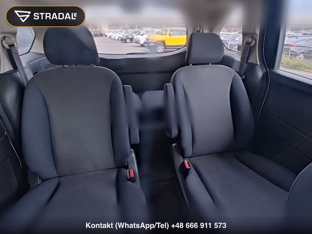 HONDA FREED G JUST SELECTION, miniaturka 7