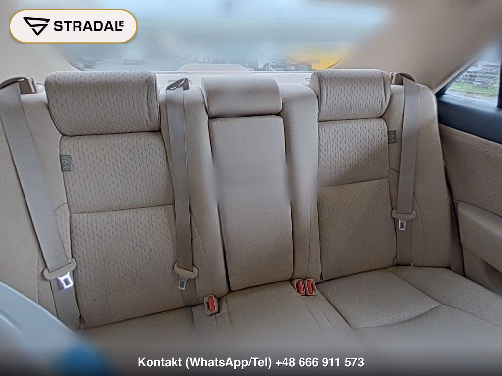TOYOTA CROWN 4D 2.5 ROYAL SALOON ANNIVERSARY EDITION, miniaturka 7