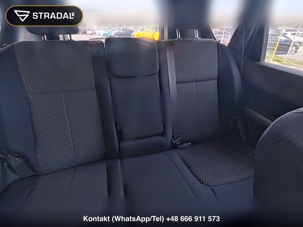 NISSAN X-TRAIL 4WD 20GT, miniaturka 7