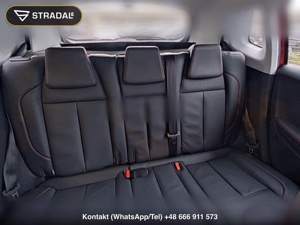 PEUGEOT 2008 GT LINE BLACK PACK, miniaturka 7