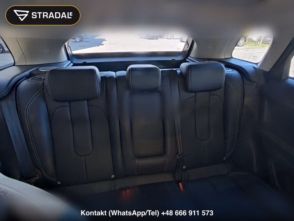 LAND ROVER RANGE ROVER EVOQUE 4WD, miniaturka 7