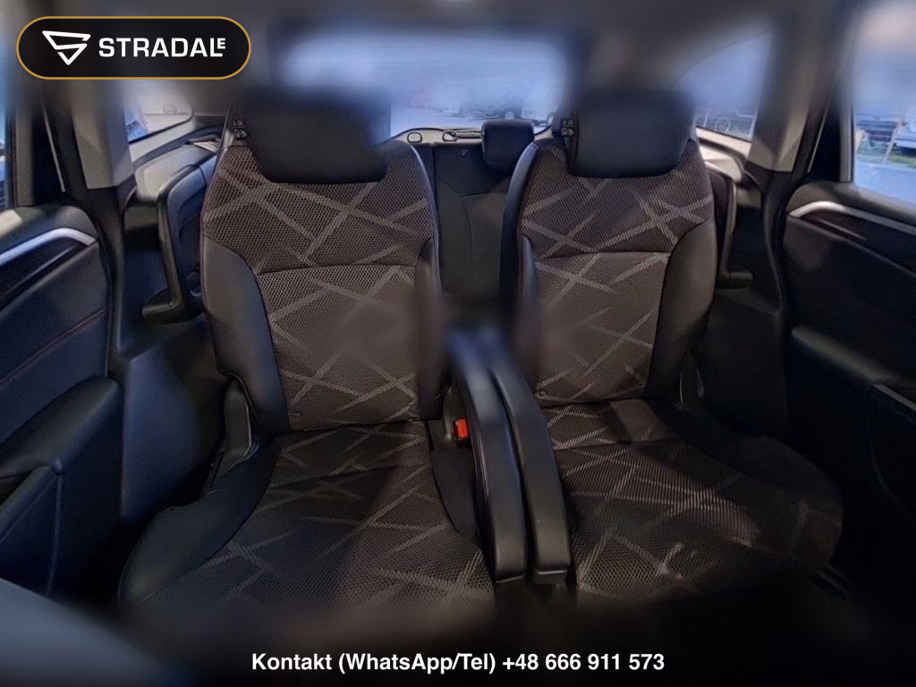 HONDA JADE RS, miniaturka 7