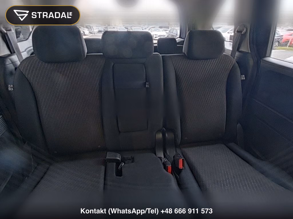 HONDA FREED G AERO, miniaturka 7