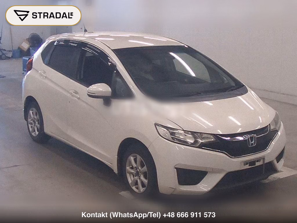 HONDA FIT, miniaturka 2