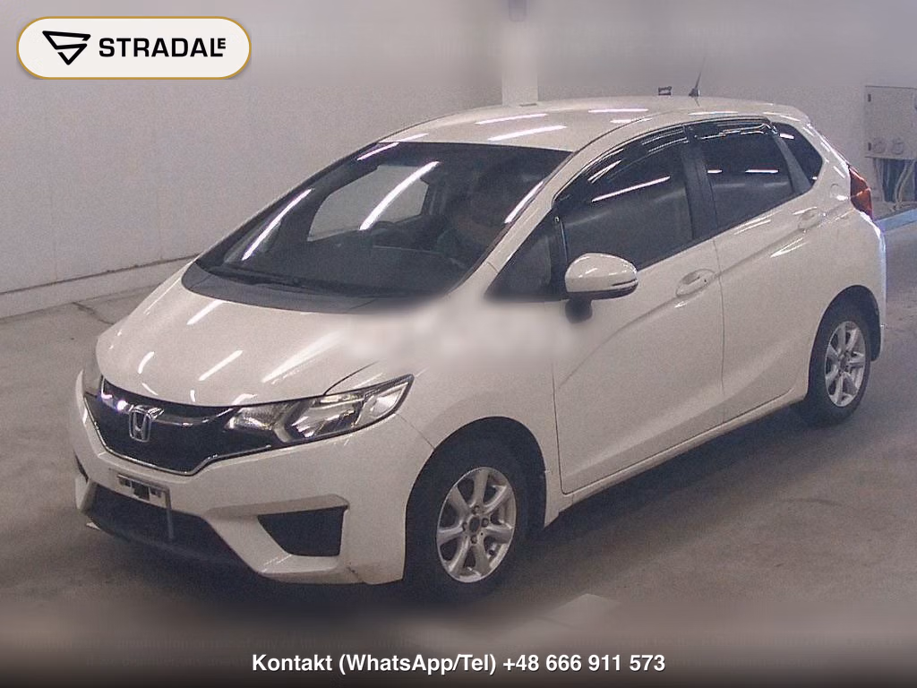 HONDA FIT, miniaturka 5