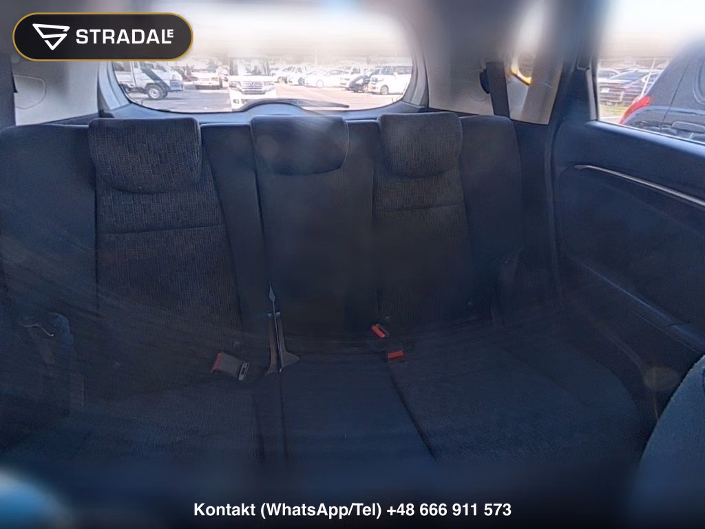 HONDA FIT, miniaturka 7