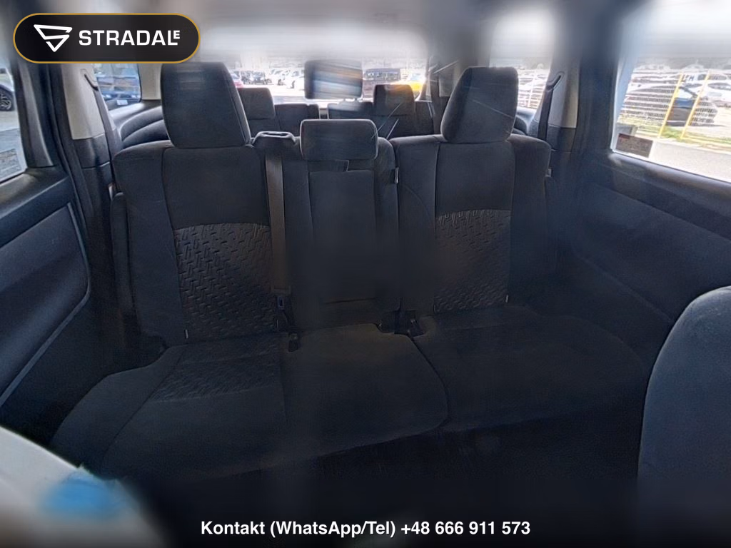TOYOTA ALPHARD 2.5S, miniaturka 7