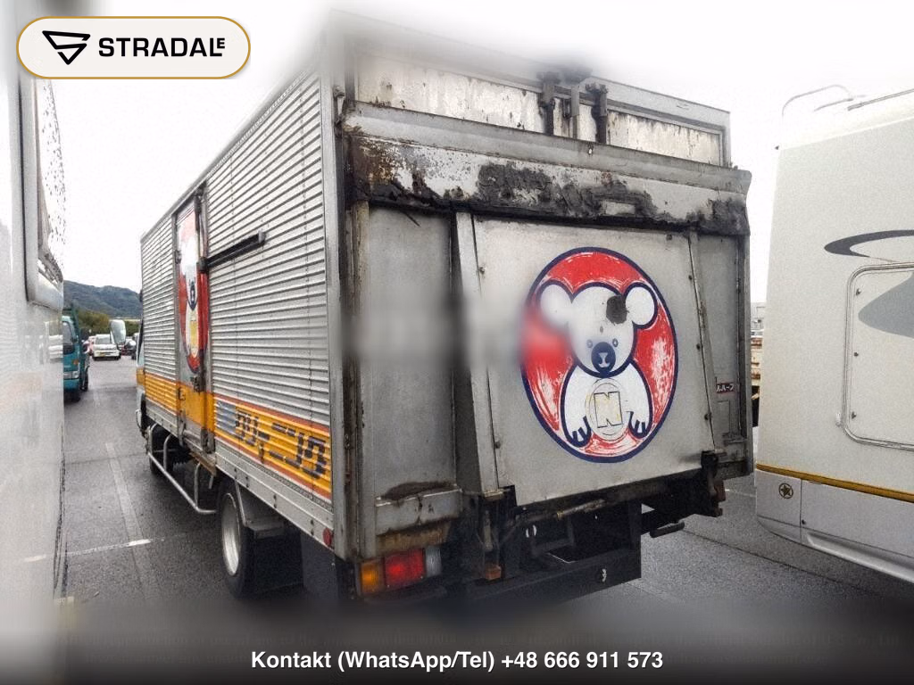 ISUZU ELF TRUCK OTHERS, miniaturka 3