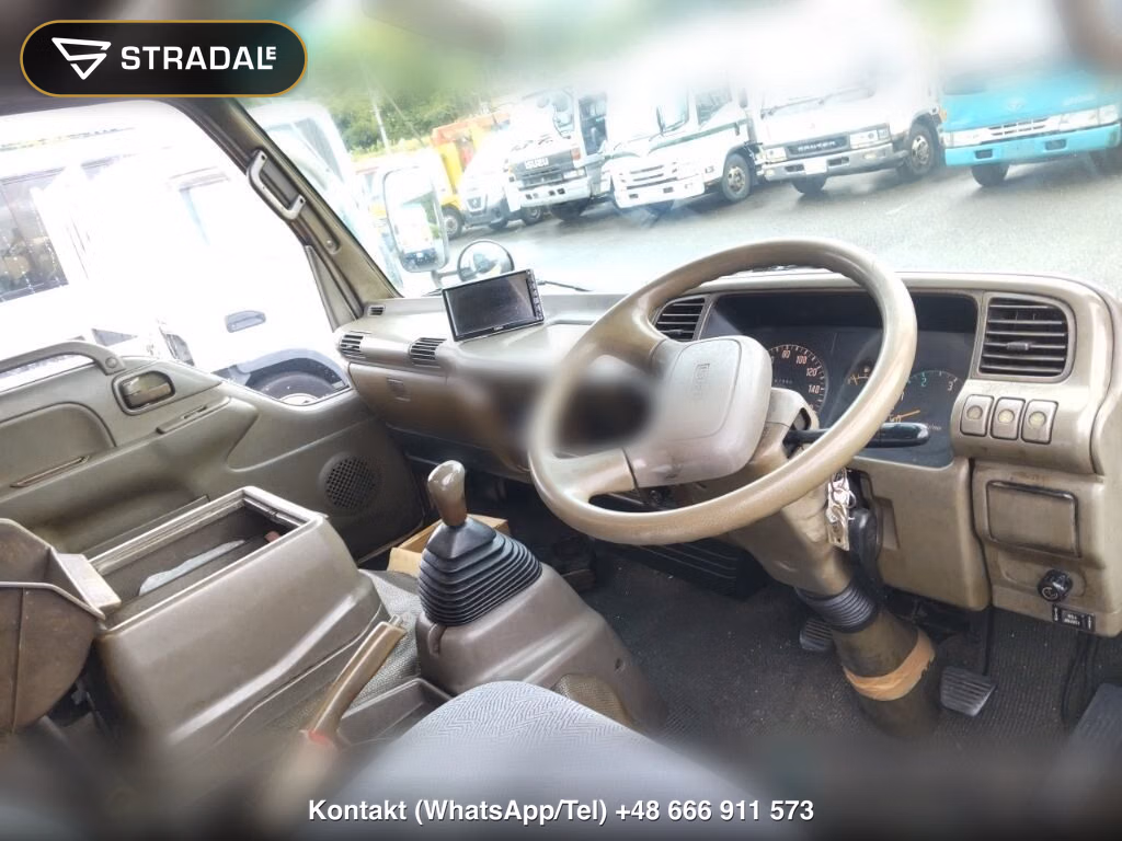 ISUZU ELF TRUCK OTHERS, miniaturka 4
