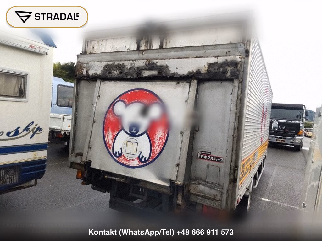 ISUZU ELF TRUCK OTHERS, miniaturka 6