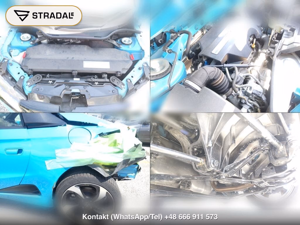 HONDA S660 α, miniaturka 7