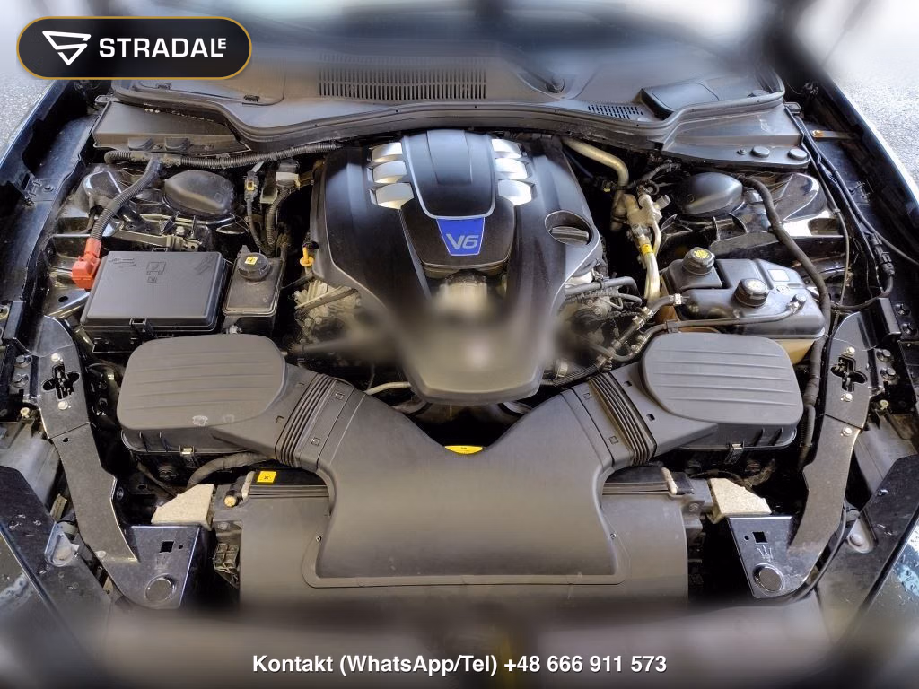 MASERATI GHIBLI 4D 4WD, miniaturka 7