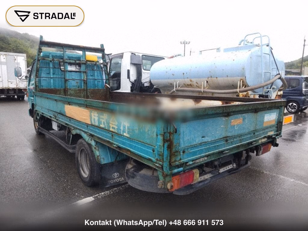 TOYOTA DYNA TRUCK 2D, miniaturka 3