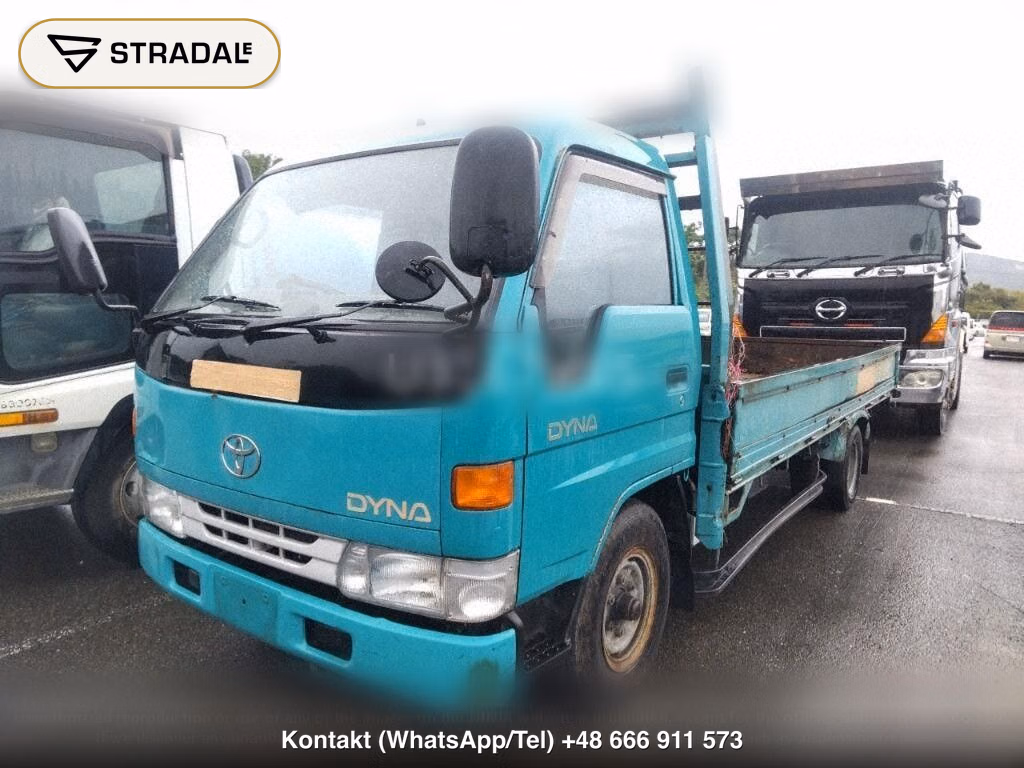 TOYOTA DYNA TRUCK 2D, miniaturka 5