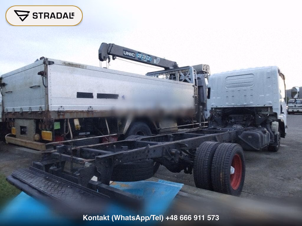 ISUZU ELF TRUCK 2D, miniaturka 6