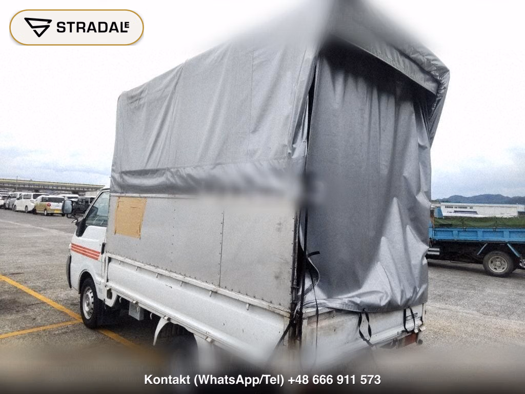 MAZDA BONGO TRUCK, miniaturka 3