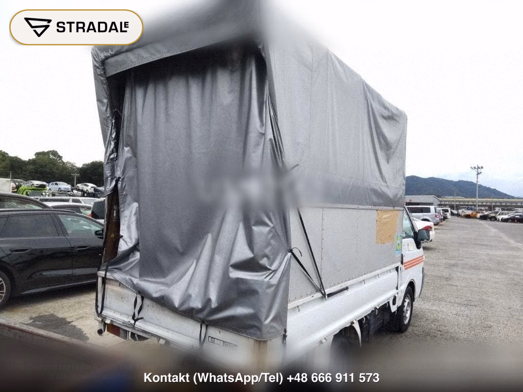 MAZDA BONGO TRUCK, miniaturka 6