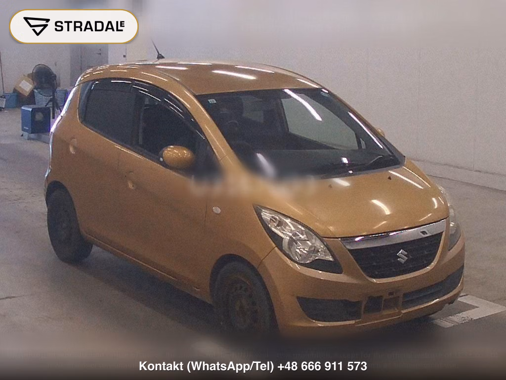 SUZUKI CERVO 5D, miniaturka 2