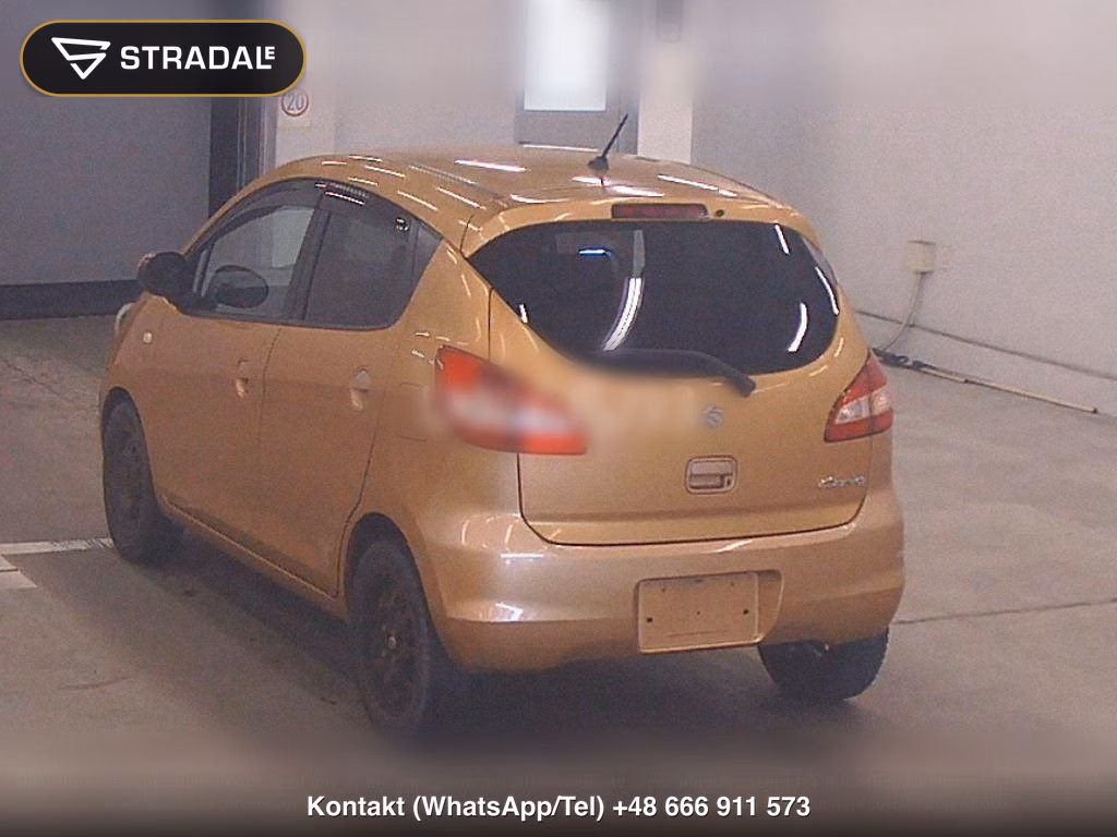 SUZUKI CERVO 5D, miniaturka 3