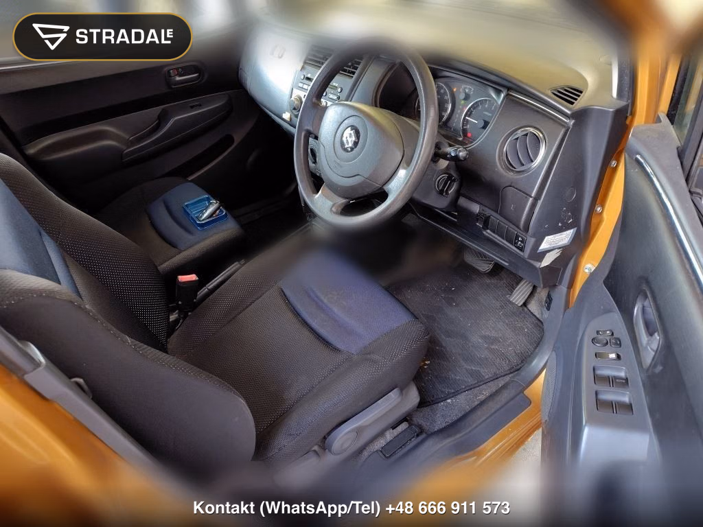 SUZUKI CERVO 5D, miniaturka 4