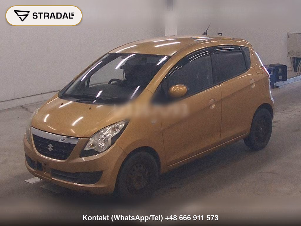 SUZUKI CERVO 5D, miniaturka 5