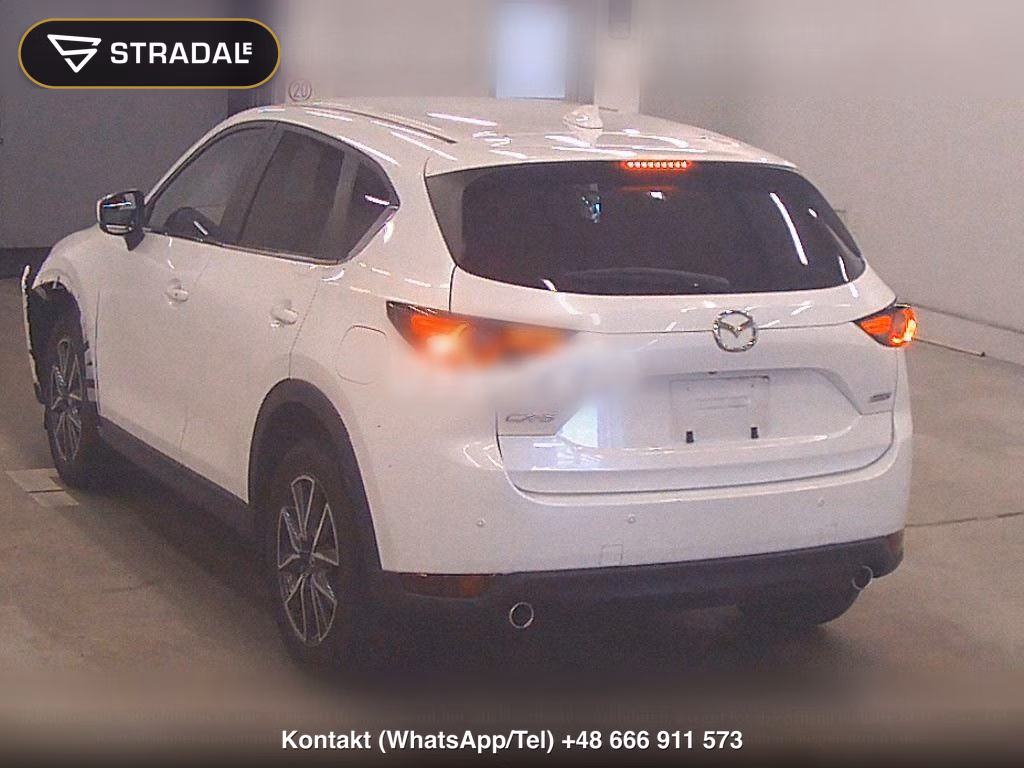 MAZDA CX-5 XD PROACTIVE, miniaturka 3