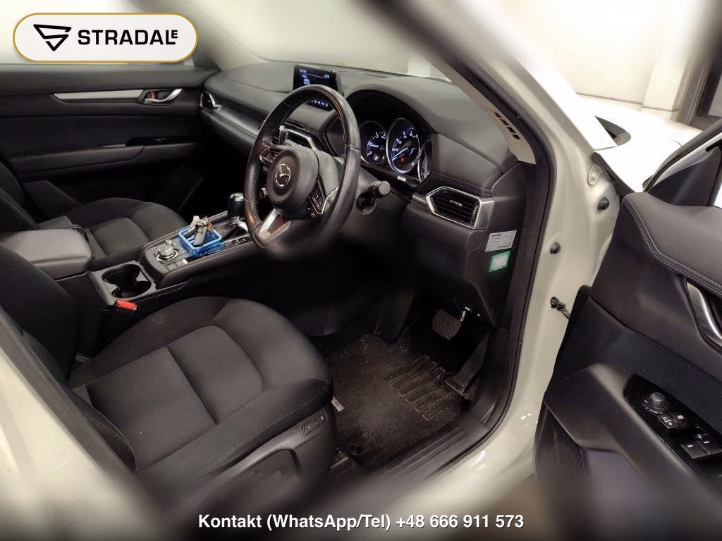 MAZDA CX-5 XD PROACTIVE, miniaturka 4
