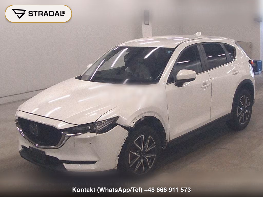 MAZDA CX-5 XD PROACTIVE, miniaturka 5
