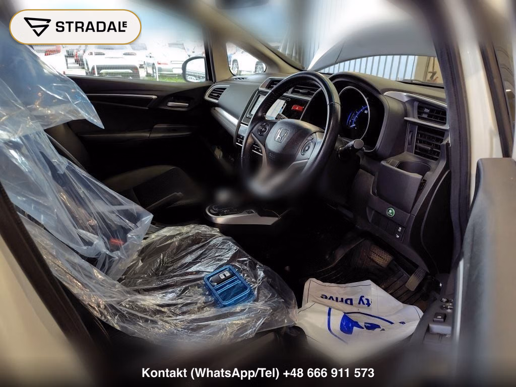 HONDA FIT HYBRID L PACKAGE, miniaturka 4