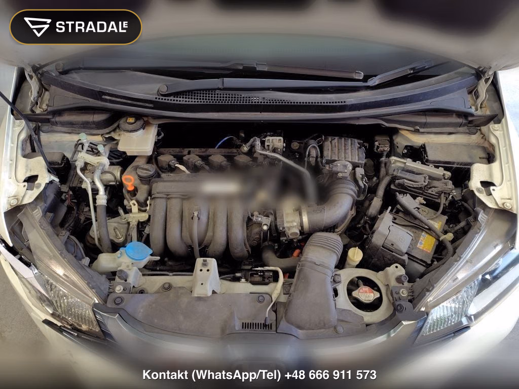 HONDA FIT HYBRID L PACKAGE, miniaturka 7