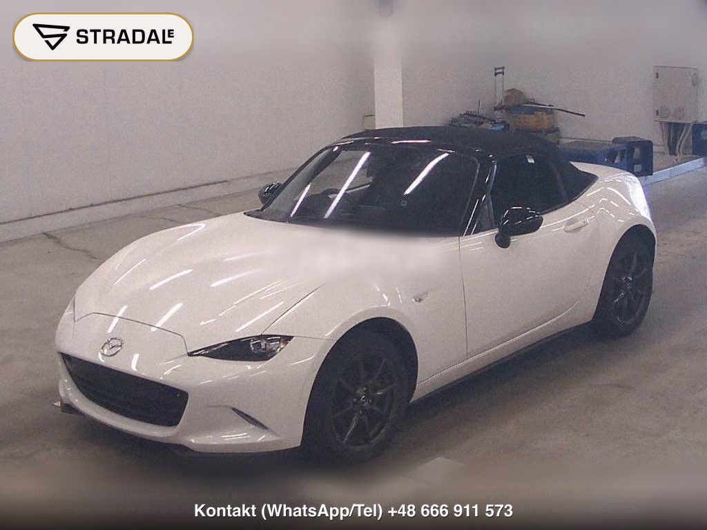 MAZDA ROADSTER S SPECIAL PACKAGE, miniaturka 4