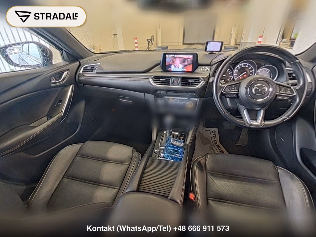 MAZDA ATENZA SEDAN 25S L PACKAGE, miniaturka 4