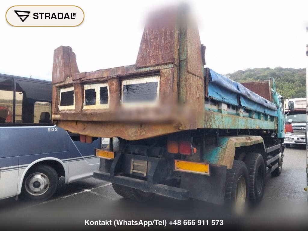 ISUZU ISUZU TRUCK, miniaturka 6