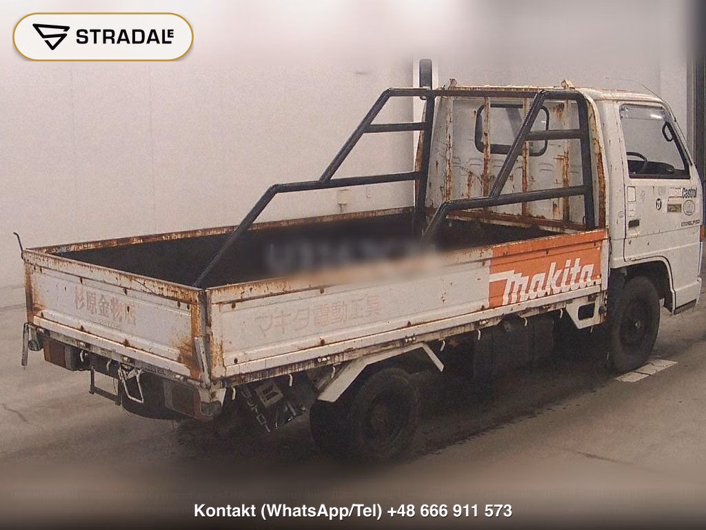 ISUZU ELF TRUCK 2D, miniaturka 6