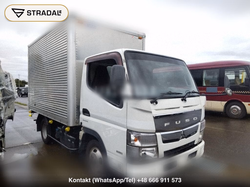 MITSUBISHI FUSO CANTER 2D, miniaturka 2