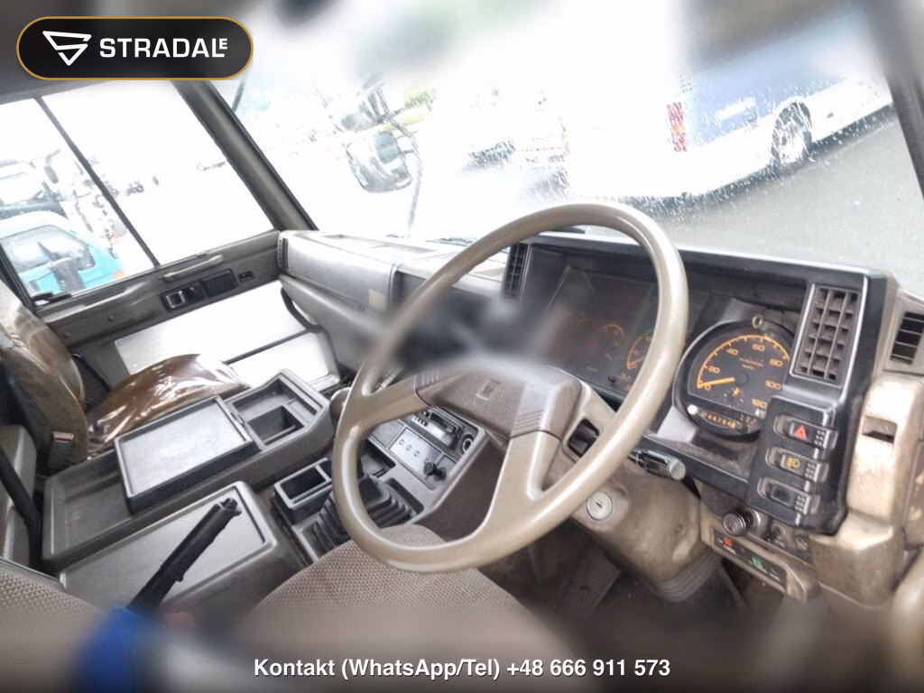 ISUZU ISUZU TRUCK OTHERS, miniaturka 4