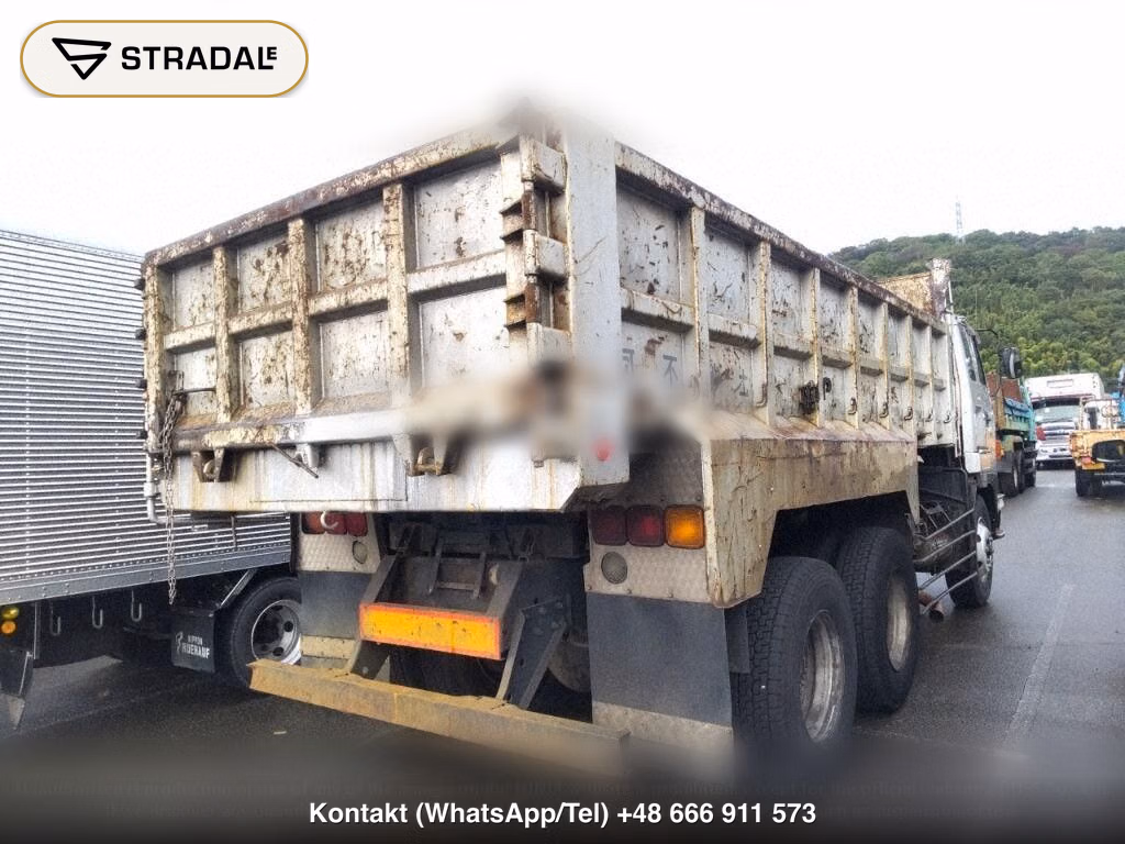 ISUZU ISUZU TRUCK OTHERS, miniaturka 6