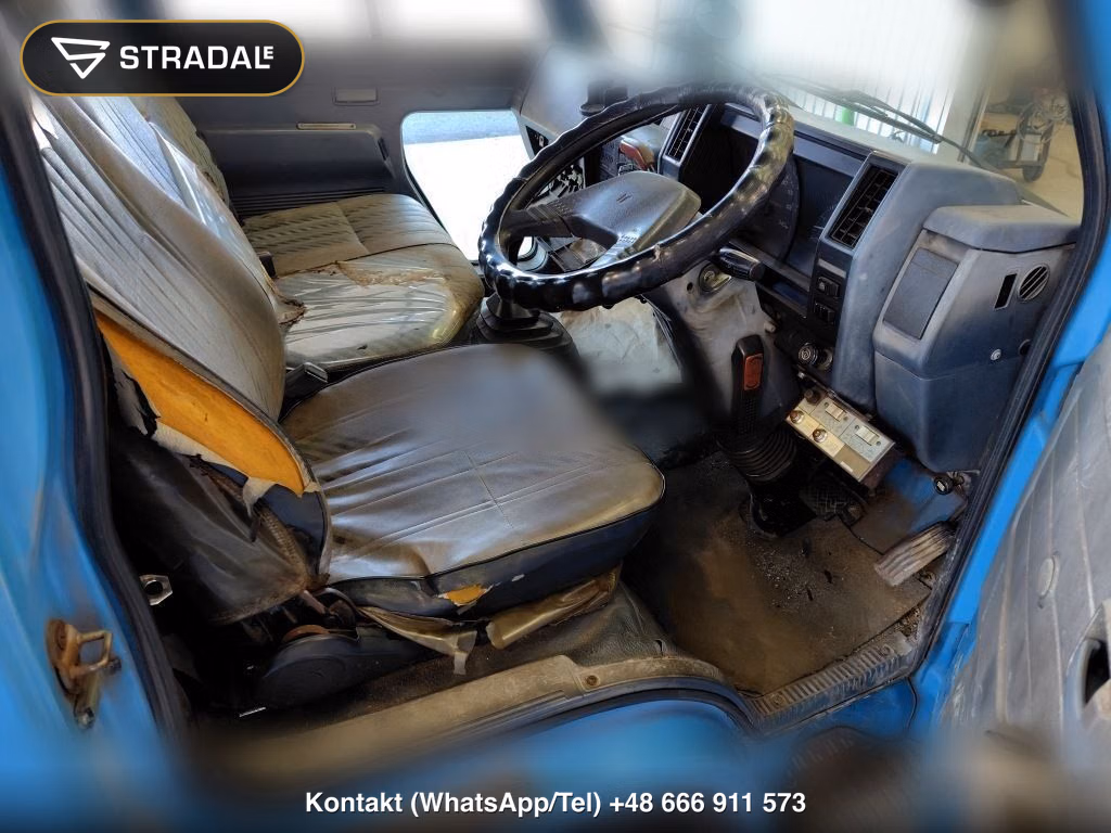 ISUZU ELF TRUCK OTHERS, miniaturka 4