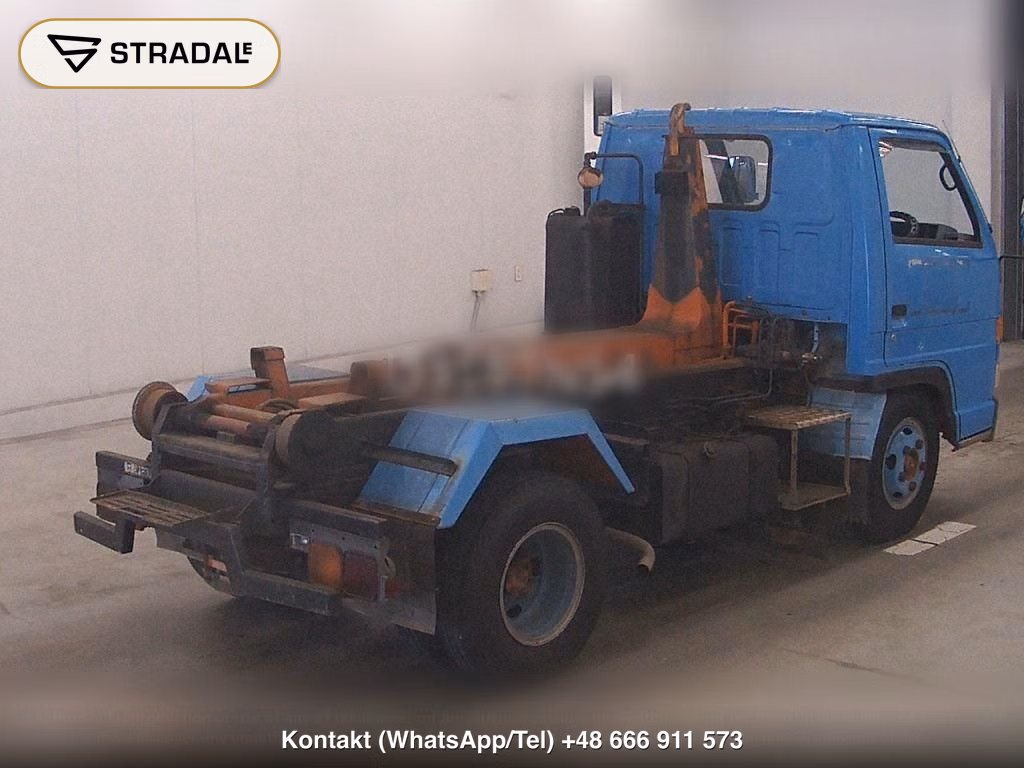ISUZU ELF TRUCK OTHERS, miniaturka 6
